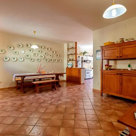 Apartment Sardiniare-Casa Tibidabo Alghero