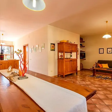 Sardiniare-Casa Tibidabo *