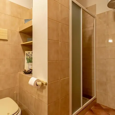 Apartment Sardiniare-Casa Tibidabo