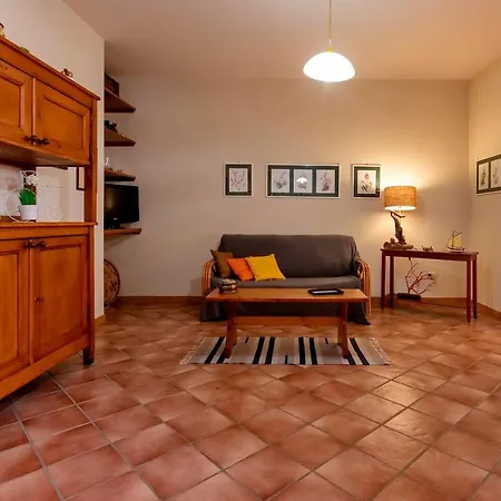 Apartment Sardiniare-Casa Tibidabo Alghero