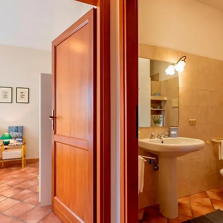Apartment Sardiniare-Casa Tibidabo