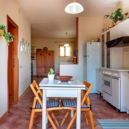 Sardiniare-Casa Tibidabo Alghero